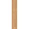 Ekena Millwork Legacy Slat Smooth Outlooker, Western Red Cedar, 5 1/2"W x 16"D x 28"H OUT06X16X28LEC06SWR - alternate 3